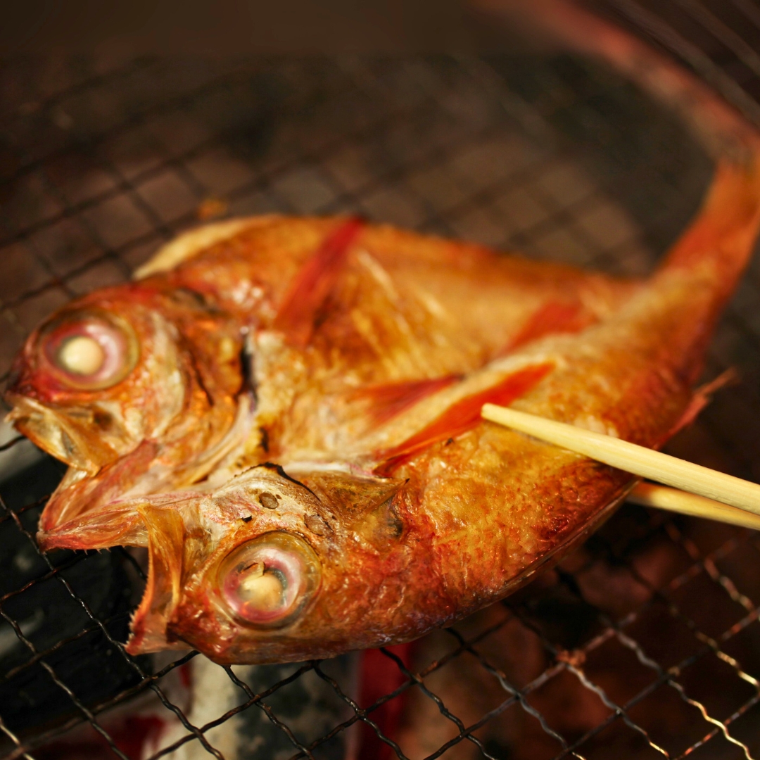 のどぐろの干物（1尾・360～400g）