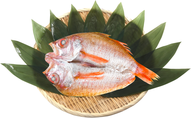 のどぐろ